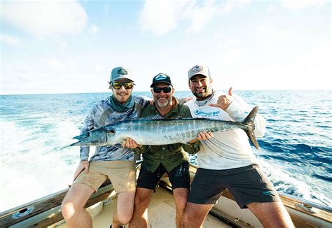 Captain Experiences Fishing and Hunting Guides.